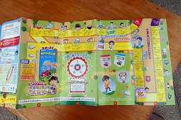 画像ギャラリー No.002のサムネイル画像 / タカラトミーのお膝元・青戸がまるごと「人生ゲーム」に！　「第１回まちあそび人生ゲームIN葛飾」レポート
