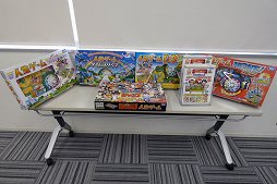 画像ギャラリー No.027のサムネイル画像 / タカラトミーのお膝元・青戸がまるごと「人生ゲーム」に！　「第１回まちあそび人生ゲームIN葛飾」レポート
