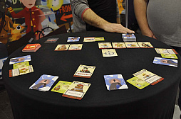 画像ギャラリー No.010のサムネイル画像 / 「SPIEL’18。こんなゲームもありました」。取材班が時間切れで無念の涙を飲んだゲームの数々を，写真だけでもご紹介