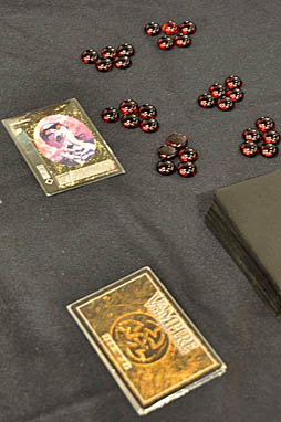 画像ギャラリー No.019のサムネイル画像 / 「SPIEL’18。こんなゲームもありました」。取材班が時間切れで無念の涙を飲んだゲームの数々を，写真だけでもご紹介