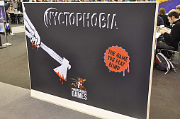 画像ギャラリー No.091のサムネイル画像 / 「SPIEL’18。こんなゲームもありました」。取材班が時間切れで無念の涙を飲んだゲームの数々を，写真だけでもご紹介