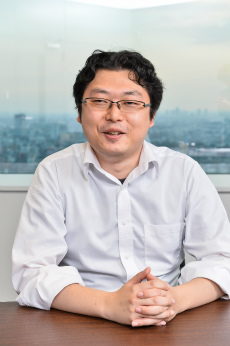 画像ギャラリー No.011のサムネイル画像 / 【PR】男色ディーノ選手がデバッグ業務に挑戦。適性テストの結果はいかに？ デジタルハーツの“エキスパートデバッガー”に突撃取材も