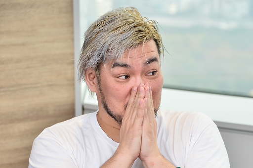画像ギャラリー No.014のサムネイル画像 / 【PR】男色ディーノ選手がデバッグ業務に挑戦。適性テストの結果はいかに？ デジタルハーツの“エキスパートデバッガー”に突撃取材も