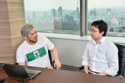 画像ギャラリー No.021のサムネイル画像 / 【PR】男色ディーノ選手がデバッグ業務に挑戦。適性テストの結果はいかに？ デジタルハーツの“エキスパートデバッガー”に突撃取材も