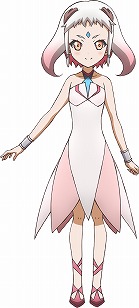 画像ギャラリー No.004のサムネイル画像 / アニメ「ファイトリーグ」，2019年2月14日（木）より YouTubeで配信開始