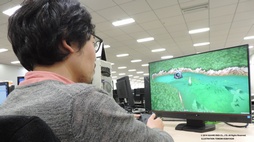 画像ギャラリー No.016のサムネイル画像 / 【PR】「品質管理」はゲームのクオリティを支える“縁の下の力持ち”。スクウェア・エニックスの担当者に聞く，品質管理業務の重要性