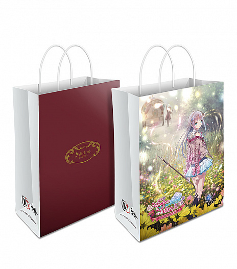画像ギャラリー No.002のサムネイル画像 / ガスト，「25周年記念プレミアムライブ」と「コミケ95」で販売した商品の一部をガストショップで販売開始