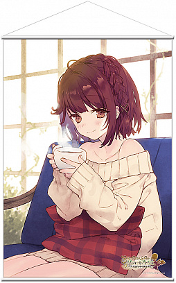 画像ギャラリー No.004のサムネイル画像 / ガスト，「25周年記念プレミアムライブ」と「コミケ95」で販売した商品の一部をガストショップで販売開始