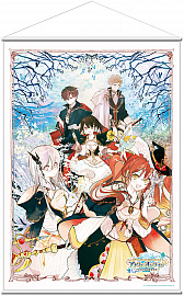画像ギャラリー No.005のサムネイル画像 / ガスト，「25周年記念プレミアムライブ」と「コミケ95」で販売した商品の一部をガストショップで販売開始