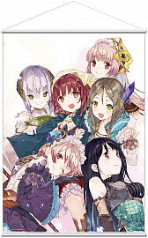 画像ギャラリー No.009のサムネイル画像 / ガスト，「25周年記念プレミアムライブ」と「コミケ95」で販売した商品の一部をガストショップで販売開始