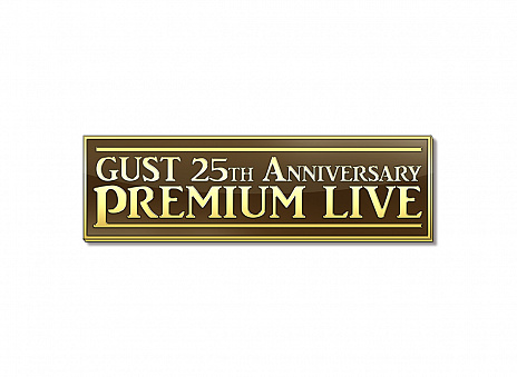 画像ギャラリー No.025のサムネイル画像 / ガスト，「25周年記念プレミアムライブ」と「コミケ95」で販売した商品の一部をガストショップで販売開始