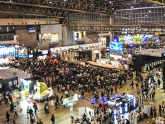 「JAEPO2019」「闘会議2019」「eSPORTS国際チャレンジカップ」の合計来場者数は8万4214人。「闘会議2020」の開催も明らかに