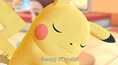 画像ギャラリー No.011のサムネイル画像 / キッズ向けの新たなポケモン公式YouTubeチャンネル,その名も「ポケモン Kids TV」が本日オープン