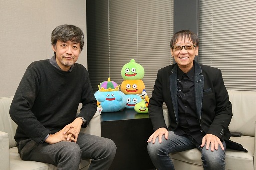 画像ギャラリー No.001のサムネイル画像 / あのドラクエがついに映画化! 3DCGアニメーション映画「ドラゴンクエスト ユア・ストーリー」が8月2日に全国東映系の劇場で公開決定