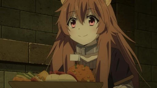 画像ギャラリー No.009のサムネイル画像 / 「そうだ アニメ，見よう」第76回は“なろう”発の異世界アニメ「盾の勇者の成り上がり」。裏切られた勇者と亜人の少女の物語