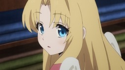 画像ギャラリー No.014のサムネイル画像 / 「そうだ アニメ，見よう」第76回は“なろう”発の異世界アニメ「盾の勇者の成り上がり」。裏切られた勇者と亜人の少女の物語