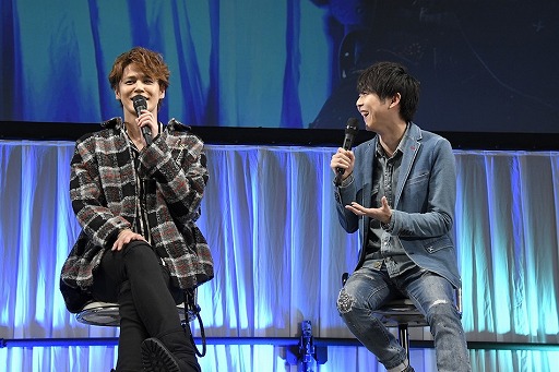 画像ギャラリー No.001のサムネイル画像 / 映画「ニノ国」,AnimeJapan 2019にて行われたスペシャルステージのレポートが公開