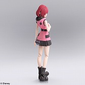 画像ギャラリー No.012のサムネイル画像 / 海賊姿のソラなど,「KINGDOM HEARTS III」と「FINAL FANTASY IX」から4種のブリングアーツが登場