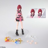 画像ギャラリー No.013のサムネイル画像 / 海賊姿のソラなど,「KINGDOM HEARTS III」と「FINAL FANTASY IX」から4種のブリングアーツが登場