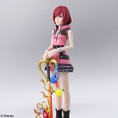 画像ギャラリー No.014のサムネイル画像 / 海賊姿のソラなど,「KINGDOM HEARTS III」と「FINAL FANTASY IX」から4種のブリングアーツが登場