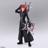 画像ギャラリー No.017のサムネイル画像 / 海賊姿のソラなど,「KINGDOM HEARTS III」と「FINAL FANTASY IX」から4種のブリングアーツが登場