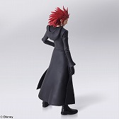 画像ギャラリー No.018のサムネイル画像 / 海賊姿のソラなど,「KINGDOM HEARTS III」と「FINAL FANTASY IX」から4種のブリングアーツが登場