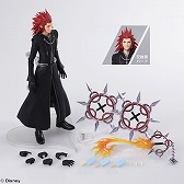 画像ギャラリー No.019のサムネイル画像 / 海賊姿のソラなど,「KINGDOM HEARTS III」と「FINAL FANTASY IX」から4種のブリングアーツが登場