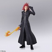 画像ギャラリー No.020のサムネイル画像 / 海賊姿のソラなど,「KINGDOM HEARTS III」と「FINAL FANTASY IX」から4種のブリングアーツが登場