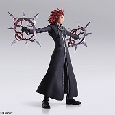 画像ギャラリー No.021のサムネイル画像 / 海賊姿のソラなど,「KINGDOM HEARTS III」と「FINAL FANTASY IX」から4種のブリングアーツが登場
