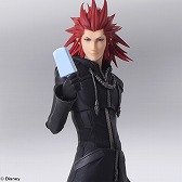 画像ギャラリー No.022のサムネイル画像 / 海賊姿のソラなど,「KINGDOM HEARTS III」と「FINAL FANTASY IX」から4種のブリングアーツが登場