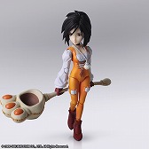 画像ギャラリー No.026のサムネイル画像 / 海賊姿のソラなど,「KINGDOM HEARTS III」と「FINAL FANTASY IX」から4種のブリングアーツが登場
