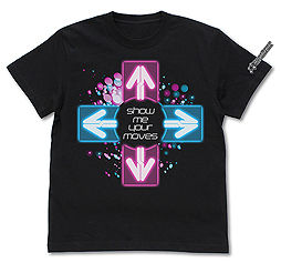 画像ギャラリー No.002のサムネイル画像 / コスパ,「beatmania IIDX」「DanceDanceRevolution」「SOUND VOLTEX」の新グッズ12種を6月下旬に発売へ