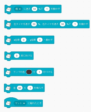 画像ギャラリー No.040のサムネイル画像 / ゲームも工作もプログラミングも楽しめる! ソニーの小型ロボット「toio」体験レポート