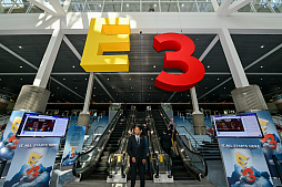 画像ギャラリー No.002のサムネイル画像 / E3 2019がいよいよ開幕。今年の注目タイトルとプレスカンファレンス情報をまとめてお届け