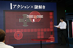 画像ギャラリー No.006のサムネイル画像 / 日本ゲーム大賞「U18部門」の予選大会をレポート。エントリーした13タイトルの中から,決勝大会に進出する7タイトルが決定