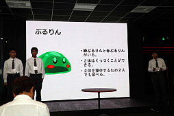 画像ギャラリー No.008のサムネイル画像 / 日本ゲーム大賞「U18部門」の予選大会をレポート。エントリーした13タイトルの中から,決勝大会に進出する7タイトルが決定