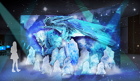 画像ギャラリー No.009のサムネイル画像 / 発売前となる「MHW：ICEBORNE」などの試遊出展も。7月15日開催「PlayStation祭 TOKYO 2019」のイベント詳細が公開