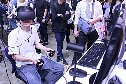 画像ギャラリー No.007のサムネイル画像 / 東京ゲームショウ2019,ゲーム専門学校・アーツカレッジヨコハマの出展情報が公開