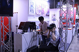 画像ギャラリー No.008のサムネイル画像 / 東京ゲームショウ2019,ゲーム専門学校・アーツカレッジヨコハマの出展情報が公開