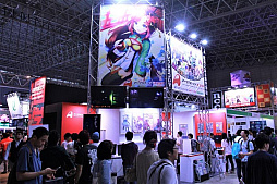 画像ギャラリー No.009のサムネイル画像 / 東京ゲームショウ2019,ゲーム専門学校・アーツカレッジヨコハマの出展情報が公開