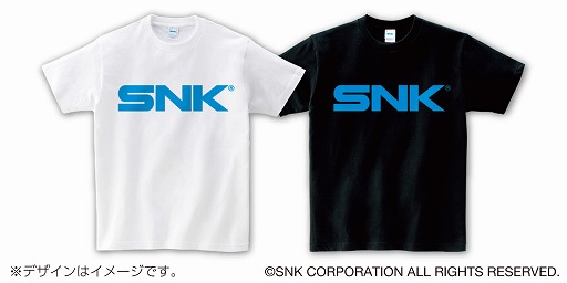 画像ギャラリー No.014のサムネイル画像 / SNKがTGS 2019の物販コーナーに出展決定。限定商品やイベント先行グッズなどの出展情報を公開