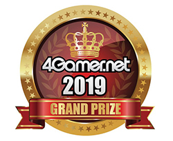 画像ギャラリー No.003のサムネイル画像 / ［TGS 2019］今年もやってます，メディアアワード。4Gamerがノミネートしたルーキー＆インディーズタイトルはこちらです！