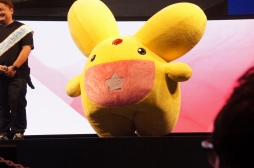 画像ギャラリー No.005のサムネイル画像 / ［TGS 2019］パワプロアプリ×ぷよクエコラボやeBASEBALLの新情報が明かされた「実況パワフルプロ野球」スペシャルステージをレポート