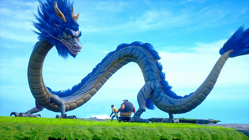 画像ギャラリー No.006のサムネイル画像 / ［TGS 2019］メディアアワードの受賞タイトルを発表。4Gamerが選んだ「ROOKIE PRIZE」「INDIE PRIZE」「GRAND PRIZE」は？