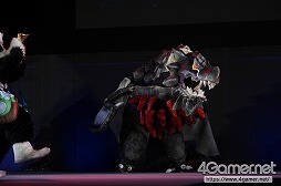 画像ギャラリー No.335のサムネイル画像 / 東京ゲームショウ恒例のイベント「Cosplay Collection Night」フォトレポート。国内外のコスプレイヤーたちがステージで競演