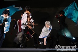 画像ギャラリー No.367のサムネイル画像 / 東京ゲームショウ恒例のイベント「Cosplay Collection Night」フォトレポート。国内外のコスプレイヤーたちがステージで競演