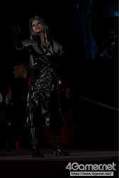 画像ギャラリー No.455のサムネイル画像 / 東京ゲームショウ恒例のイベント「Cosplay Collection Night」フォトレポート。国内外のコスプレイヤーたちがステージで競演