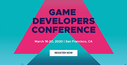 画像ギャラリー No.001のサムネイル画像 / SIEとFacebookがGame Developers Conference 2020への参加見合わせへ