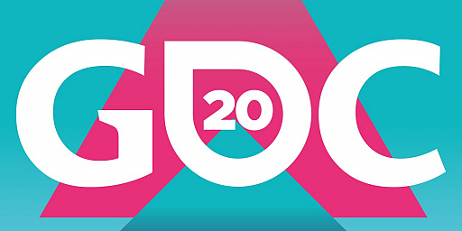 画像ギャラリー No.001のサムネイル画像 / 延期されていたGDC 2020が8月4日〜6日の日程でサマーイベントを実施予定