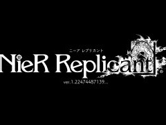 「ニーア レプリカント」の“バージョンアップ版”「NieR Replicant ver.1.22474487139…」が発表。プラットフォームはPC，PS4，Xbox One